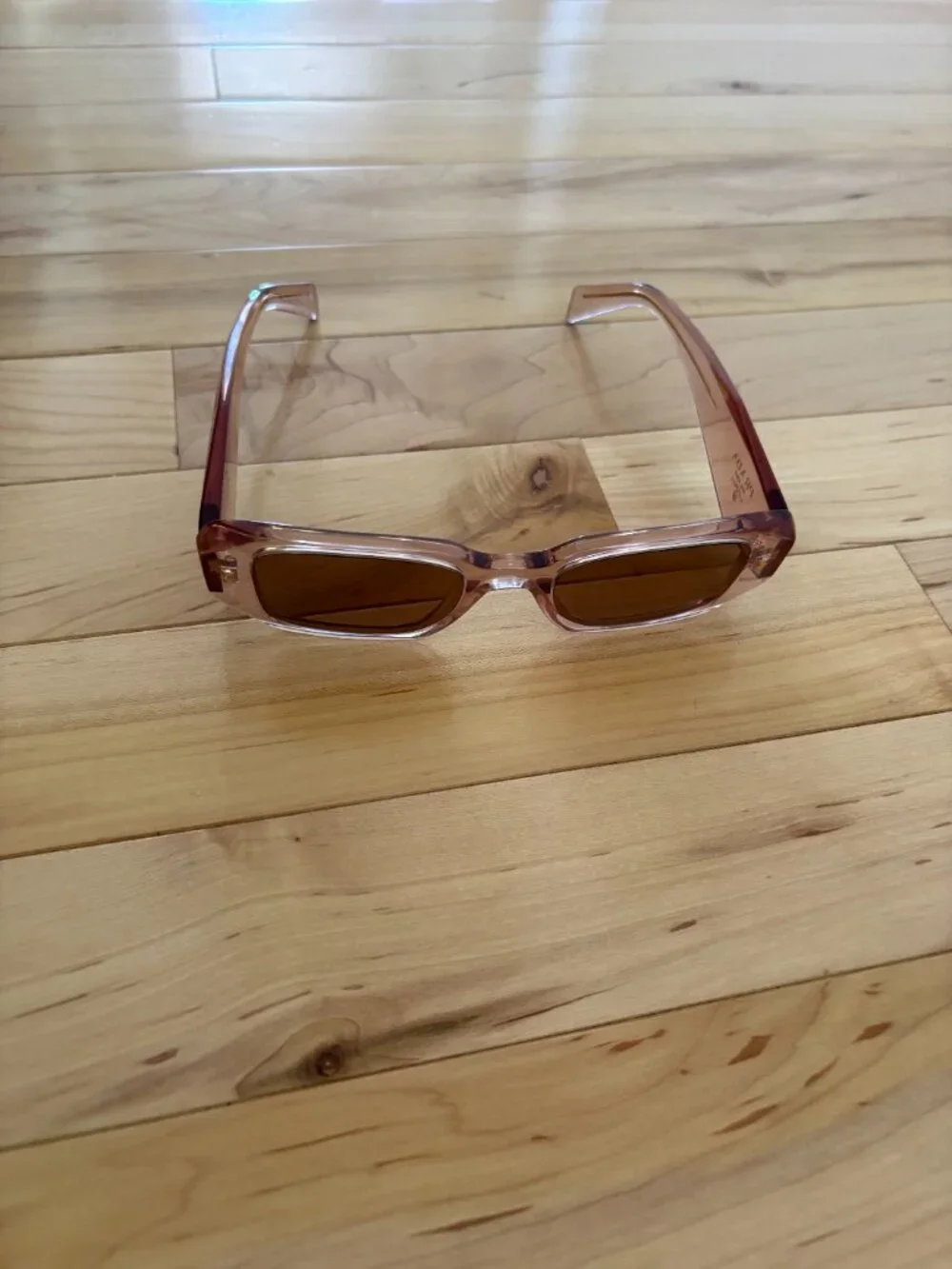 Prada Womens Sunglasses - PR 17WS